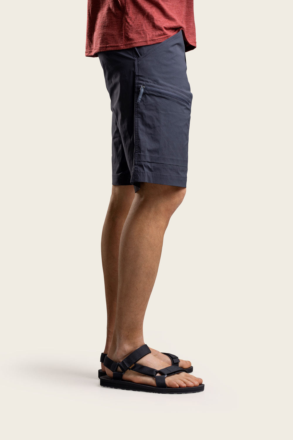 Lind Outdoor Shorts Men's