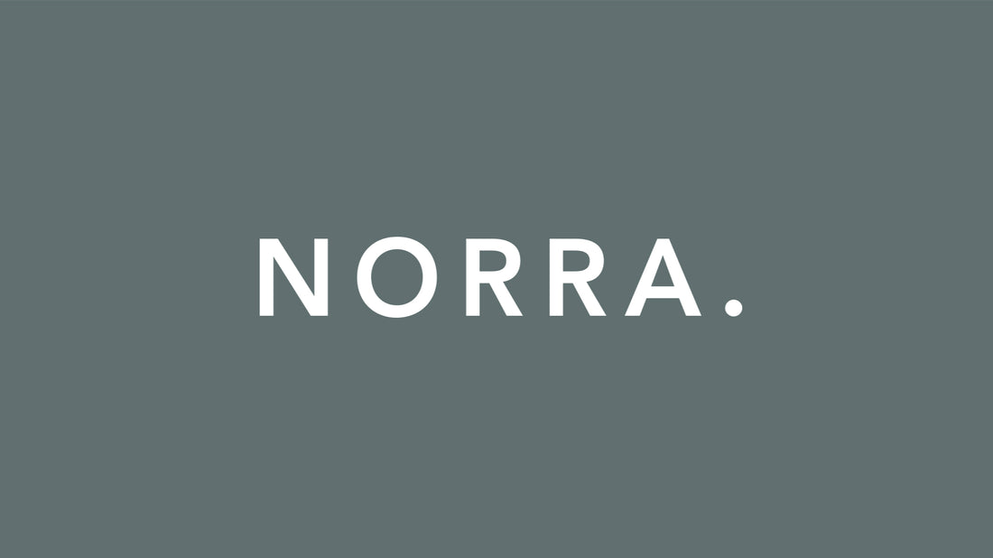 Norra logo