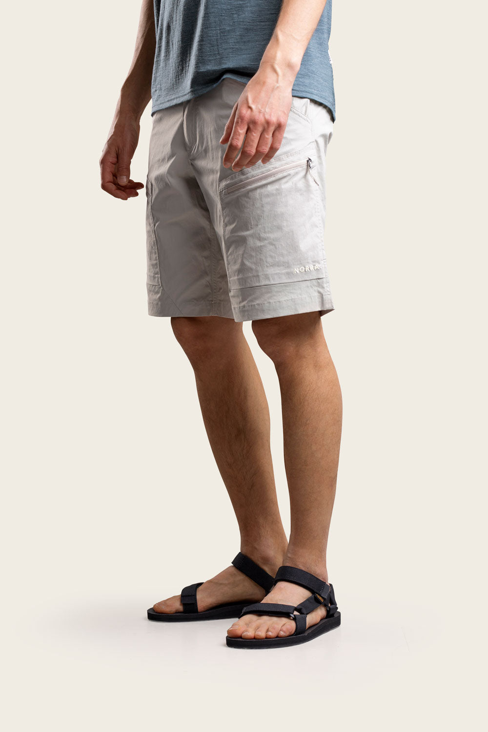 Lind Outdoor Shorts Men's