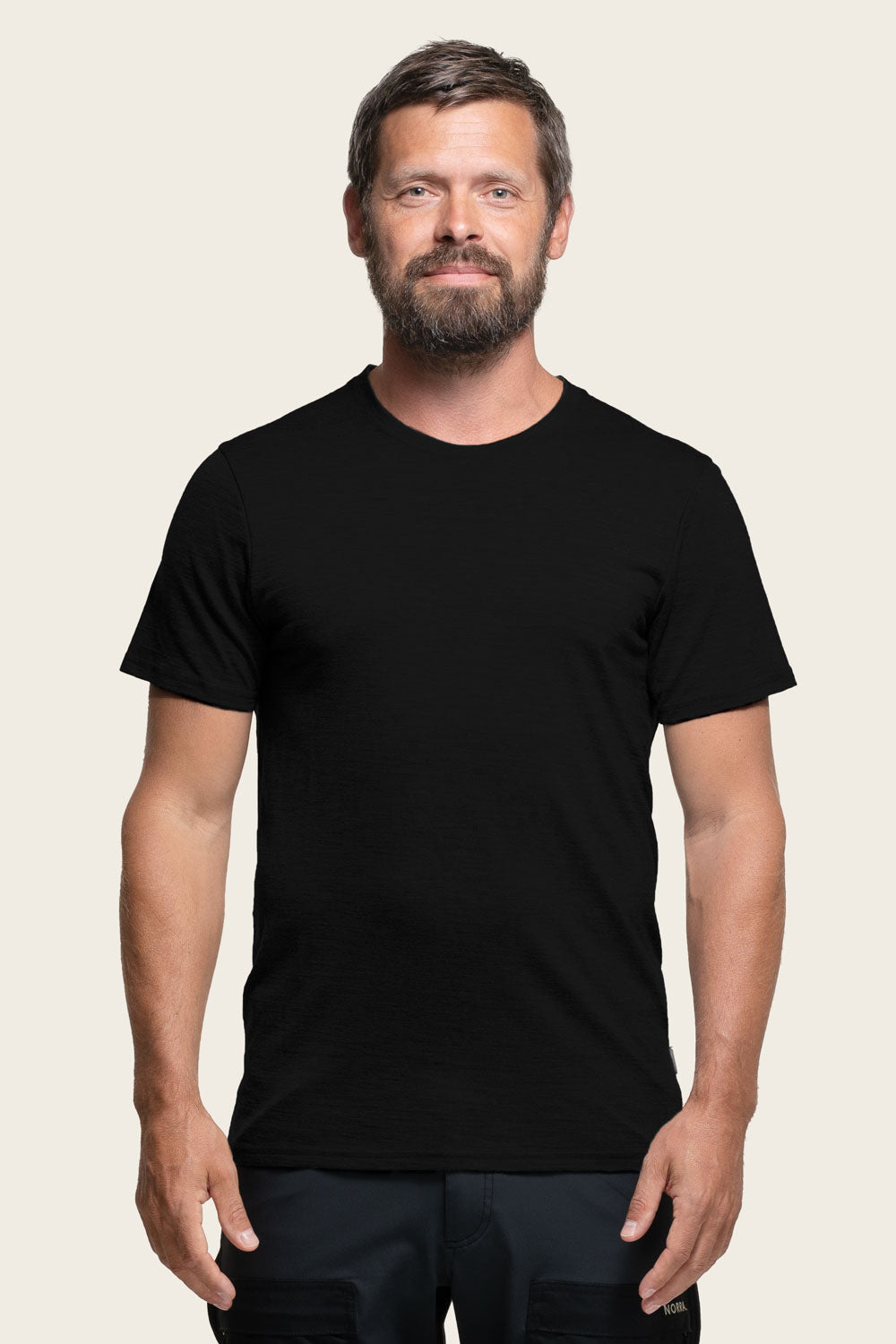 Lupin Merino T-shirt